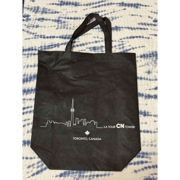 Other - CN Tower Tote Bag